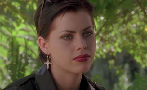 fairuza balk body|She Played Nancy in The Craft. See Fairuza Balk Now at 49.